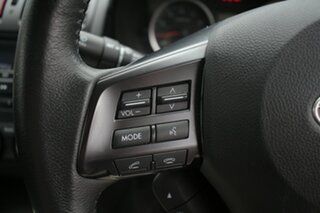 2012 Subaru Impreza MY13 2.0I-L (AWD) Grey 6 Speed Manual Sedan