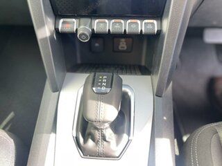 2023 Volkswagen Amarok NF MY23 TDI500 4MOT Life Dark Grey 10 Speed Automatic Utility