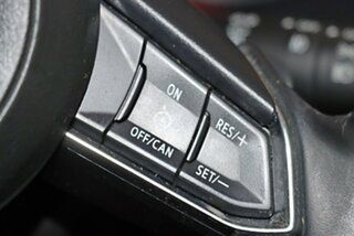 2016 Mazda 3 BN5278 Maxx SKYACTIV-Drive Bronze 6 Speed Sports Automatic Sedan