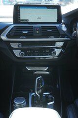 2018 BMW X3 G01 xDrive30i Steptronic Grey 8 Speed Automatic Wagon