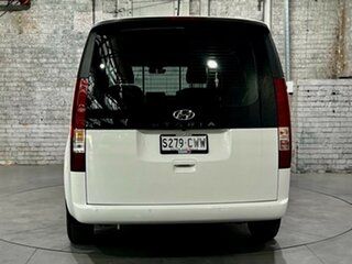 2023 Hyundai Staria-Load US4.V2 MY23 White 8 Speed Sports Automatic Van