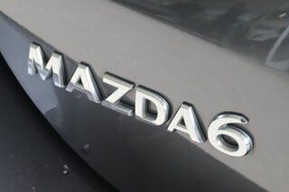 2019 Mazda 6 GL1033 Sport SKYACTIV-Drive Grey 6 Speed Sports Automatic Sedan