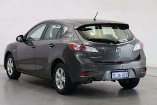 2013 Mazda 3 BL10F2 MY13 Neo Activematic Grey 5 Speed Sports Automatic Hatchback.