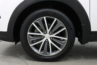 2016 Hyundai Tucson TL Active X 2WD White 6 Speed Sports Automatic Wagon