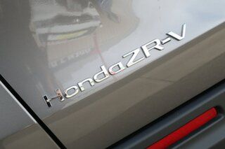 2023 Honda ZR-V RZ3 MY23 VTI L Platinum Grey 1 Speed Constant Variable Wagon
