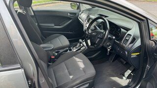 2017 Kia Cerato YD MY17 Sport Grey 6 Speed Auto Seq Sportshift Hatchback