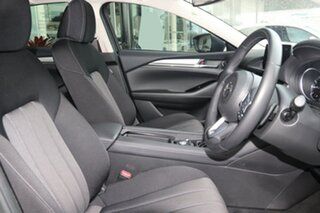 2019 Mazda 6 GL1033 Sport SKYACTIV-Drive Grey 6 Speed Sports Automatic Sedan