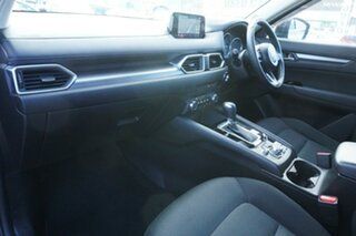 2017 Mazda CX-5 KE1032 Maxx SKYACTIV-Drive i-ACTIV AWD Sport Grey 6 Speed Sports Automatic Wagon