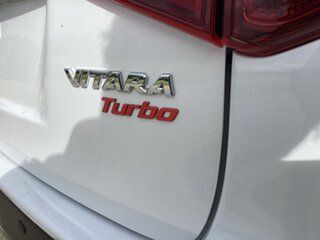 New Vitara Series II Turbo 1.4L Auto