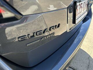 2022 Subaru Outback B7A MY22 AWD CVT Grey 8 Speed Constant Variable Wagon