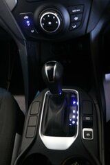 2017 Hyundai Santa Fe DM5 MY18 Active White 6 Speed Sports Automatic Wagon