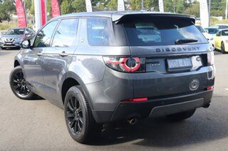 2015 Land Rover Discovery Sport L550 16MY SE Grey 9 Speed Sports Automatic Wagon.
