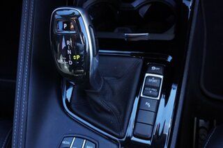 2018 BMW X2 F39 sDrive20i Coupe DCT Steptronic M Sport Black 7 Speed Sports Automatic Dual Clutch
