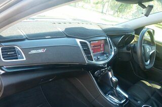 2017 Holden Commodore VF II MY17 SS V Sportwagon Redline Grey 6 Speed Sports Automatic Wagon
