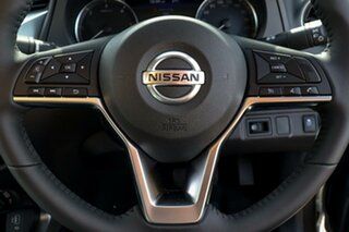 2024 Nissan Navara D23 MY24 ST Slate Grey 7 Speed Sports Automatic Utility