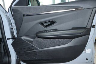 2023 Renault Megane E-Tech XCB MY24 Techno EV60 Rafale Grey/diamond Black 1 Speed Reduction Gear