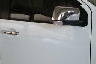 2018 Isuzu MU-X MY18 LS-T Rev-Tronic White 6 Speed Sports Automatic Wagon