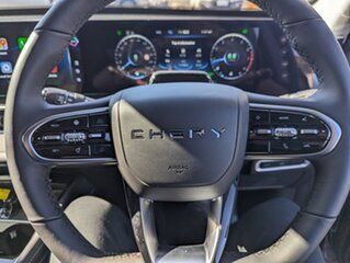 2023 Chery Tiggo 7 PRO T32 Elite DCT Grey 7 Speed Sports Automatic Dual Clutch Wagon