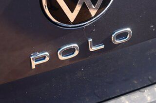 Polo Life 1.0L T/P 85kW 7Spd DSG 5Dr Hatch