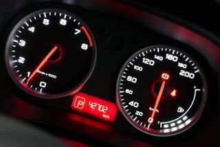 2021 MG MG3 SZP1 MY21 Core (Nav) Tartan Red 4 Speed Automatic Hatchback