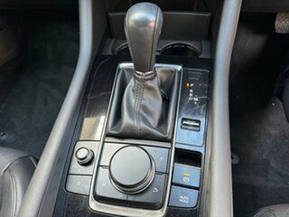 2020 Mazda 3 BP2HLA G25 SKYACTIV-Drive Astina Grey 6 Speed Sports Automatic Hatchback