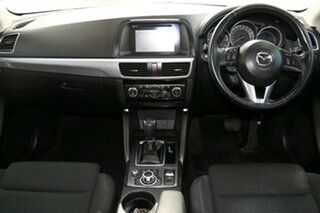2016 Mazda CX-5 KE1022 Maxx SKYACTIV-Drive AWD Sport Red 6 Speed Sports Automatic Wagon