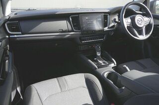 2023 Mazda BT-50 TFS40J XTR Gun Blue 6 Speed Sports Automatic Cab Chassis