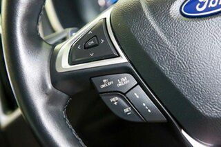 2018 Ford Endura CA 2019MY Trend Blue 8 Speed Sports Automatic Wagon