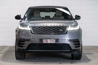 2017 Land Rover Range Rover Velar L560 MY18 Standard R-Dynamic S Grey 8 Speed Sports Automatic Wagon.