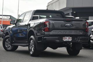 2022 Ford Ranger PY 2022MY XLT Grey 10 Speed Sports Automatic Double Cab Pick Up.