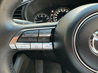 2020 Mazda 3 BP2HLA G25 SKYACTIV-Drive Astina Grey 6 Speed Sports Automatic Hatchback