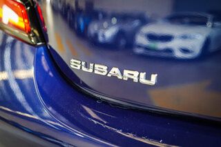 2023 Subaru BRZ ZD8 MY23 S Blue 6 Speed Sports Automatic Coupe