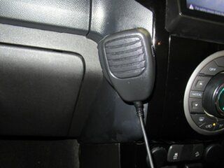 2014 Holden Colorado 7 RG MY14 LTZ Grey 6 Speed Sports Automatic Wagon