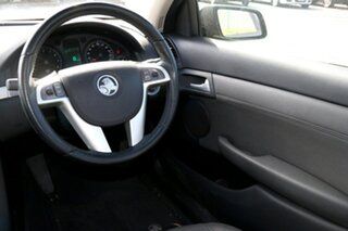 2007 Holden Commodore VE Lumina Grey 4 Speed Automatic Sedan