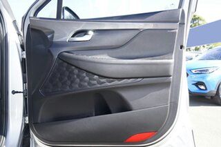 2022 Hyundai Santa Fe TM.V4 MY23 Active DCT Silver 8 Speed Sports Automatic Dual Clutch Wagon