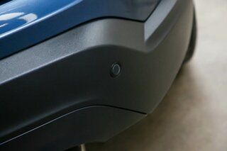 2018 Ford Endura CA 2019MY Trend Blue 8 Speed Sports Automatic Wagon