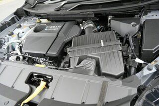 2023 Nissan X-Trail T33 MY23 ST-L e-4ORCE e-POWER Ceramic Grey 1 Speed Automatic Wagon Hybrid