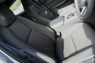 2024 Mazda 3 BP2H7A G20 SKYACTIV-Drive Evolve Polymetal Grey 6 Speed Sports Automatic Hatchback