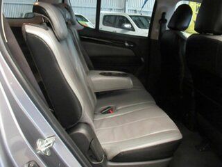 2014 Holden Colorado 7 RG MY14 LTZ Grey 6 Speed Sports Automatic Wagon
