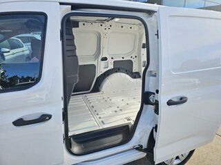 2024 Volkswagen Caddy SKN MY24 TDI320 Cargo SWB DSG White 7 Speed Sports Automatic Dual Clutch Van