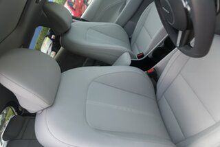 2024 Hyundai Kona SX2.V1 MY24 Electric 2WD Premium Ultimate Red 1 Speed Reduction Gear Wagon