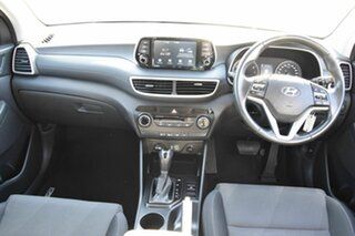 2020 Hyundai Tucson TL4 MY21 Active (2WD) White 6 Speed Automatic Wagon