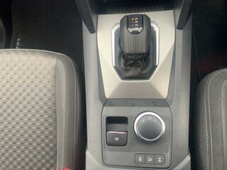 2023 Volkswagen Amarok NF MY23 TDI500 4MOT Life Grey 10 Speed Automatic Utility