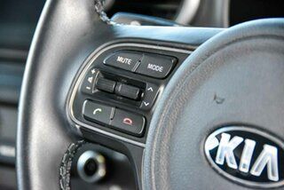 2018 Kia Sportage QL MY18 Si 2WD Silver 6 Speed Sports Automatic Wagon