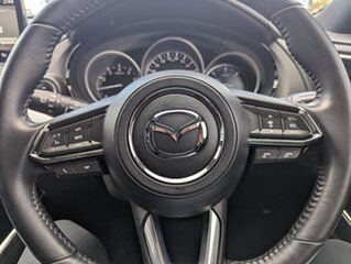 2020 Mazda CX-9 TC GT SKYACTIV-Drive Grey 6 Speed Sports Automatic Wagon