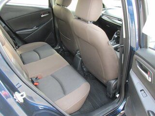 2020 Mazda 2 DJ2HAA G15 SKYACTIV-Drive Pure Blue 6 Speed Sports Automatic Hatchback