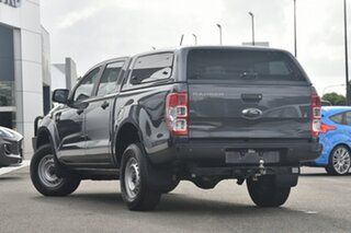 2021 Ford Ranger PX MkIII 2021.25MY XL Grey 6 Speed Sports Automatic Double Cab Pick Up.