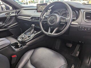 2020 Mazda CX-9 TC GT SKYACTIV-Drive Grey 6 Speed Sports Automatic Wagon