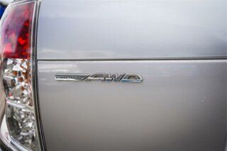 2012 Subaru Forester S3 MY12 XS AWD Silver, Chrome 4 Speed Sports Automatic Wagon