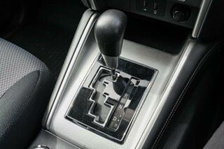 2023 Mitsubishi Triton MR MY23 GLX+ Double Cab White 6 Speed Sports Automatic Utility